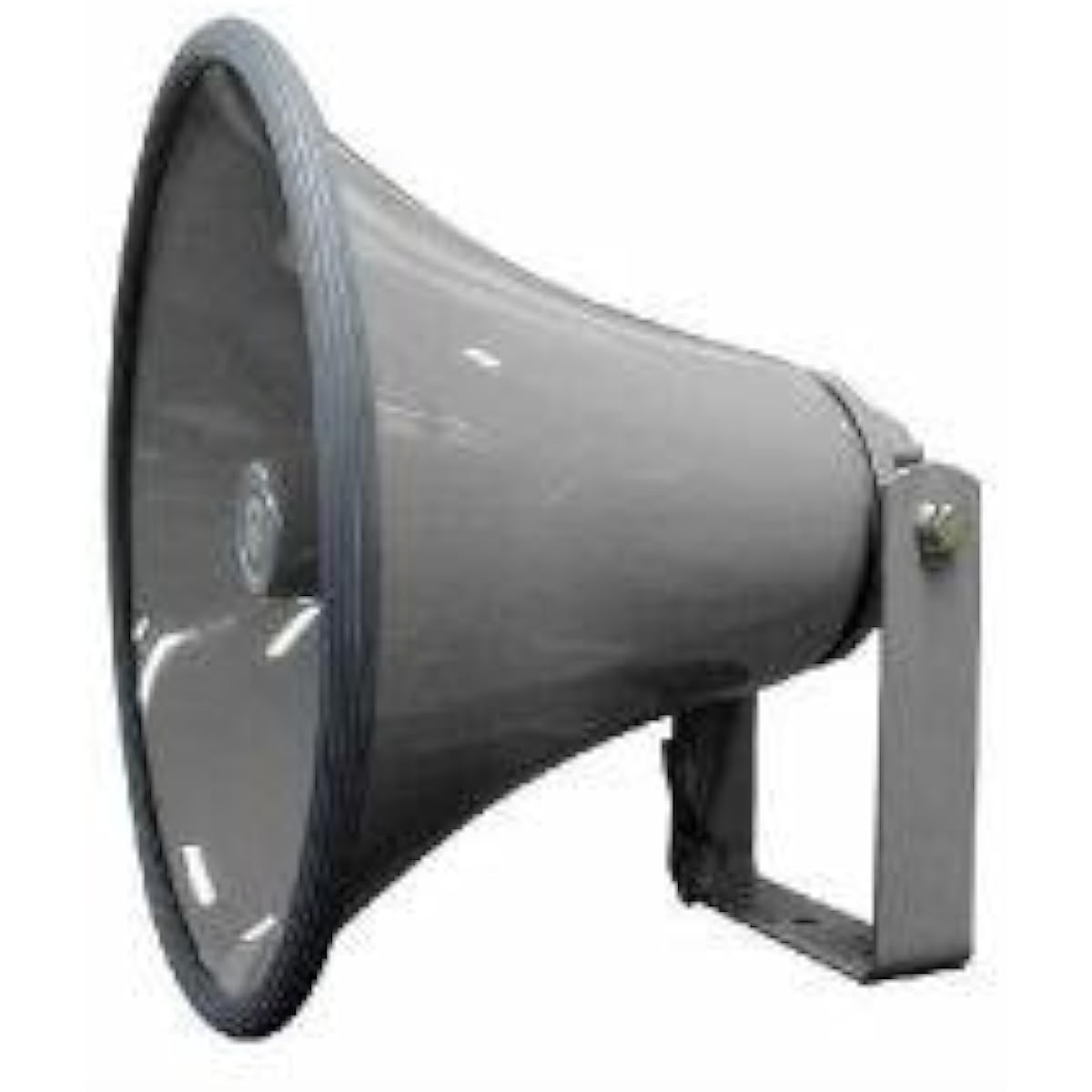 Noboru Electric Metal Horn Speaker (without transformer) NK-115 (NK115)