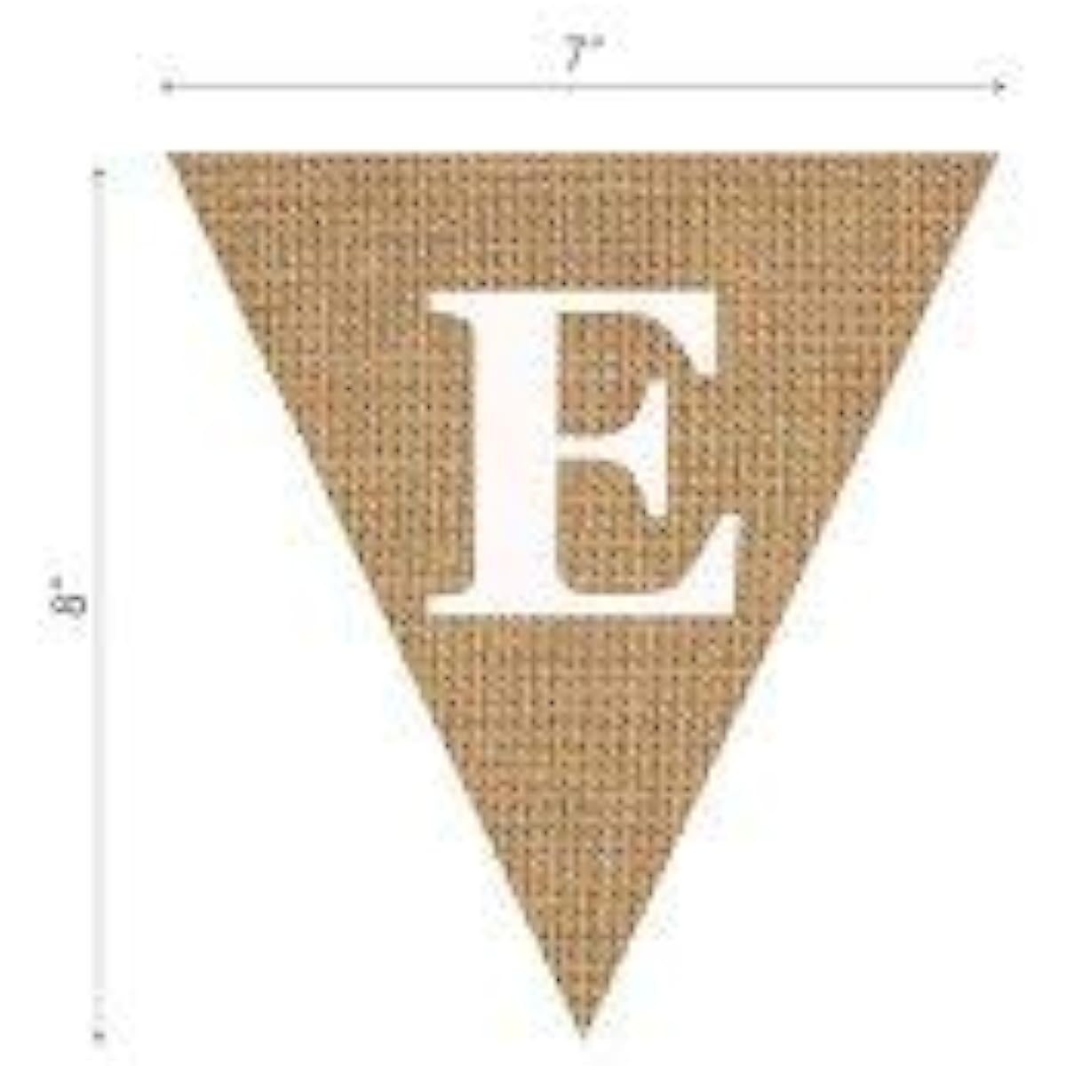 Happy Valentine's Day Banner - Burlap Banner - Window And Door Cling - Valentine Day Bunting - Photo Prop - Removable - Reusable - Heart Banner - February Sign