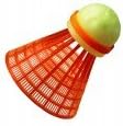 Speedminton speeder mix 5 pieces