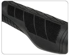 GP (Giza Products) GP VLG-1777D2 Ergo Grip BLK HBG25300 Grip
