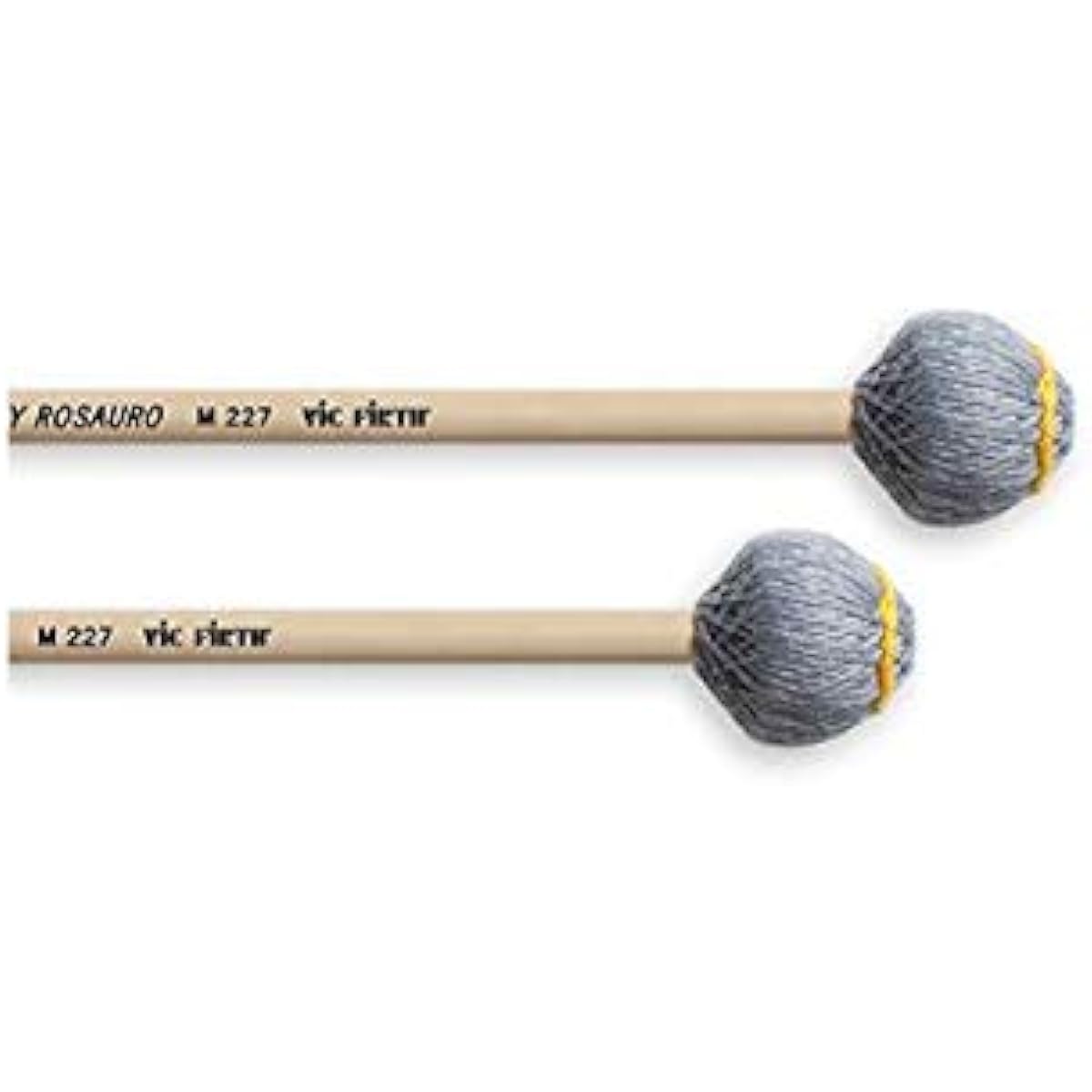 VIC FIRTH Vibraphone Mallet M227