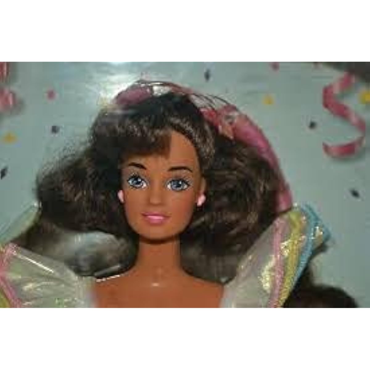 Happy Birthday Barbie