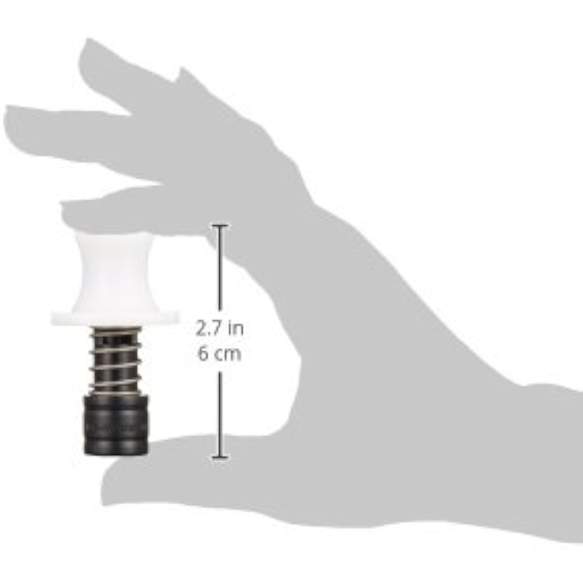 Warburton A.P.E. Anti-Pressure Exerciser for Trumpet