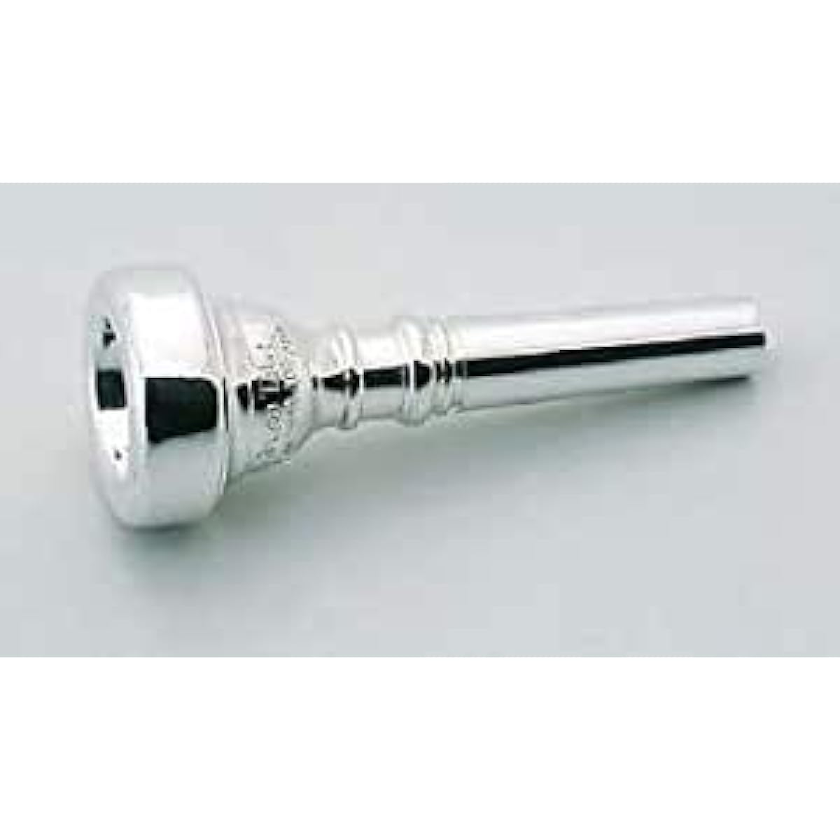 Tilz Flugelhorn Mouthpiece Bako Silver Plated (3C)