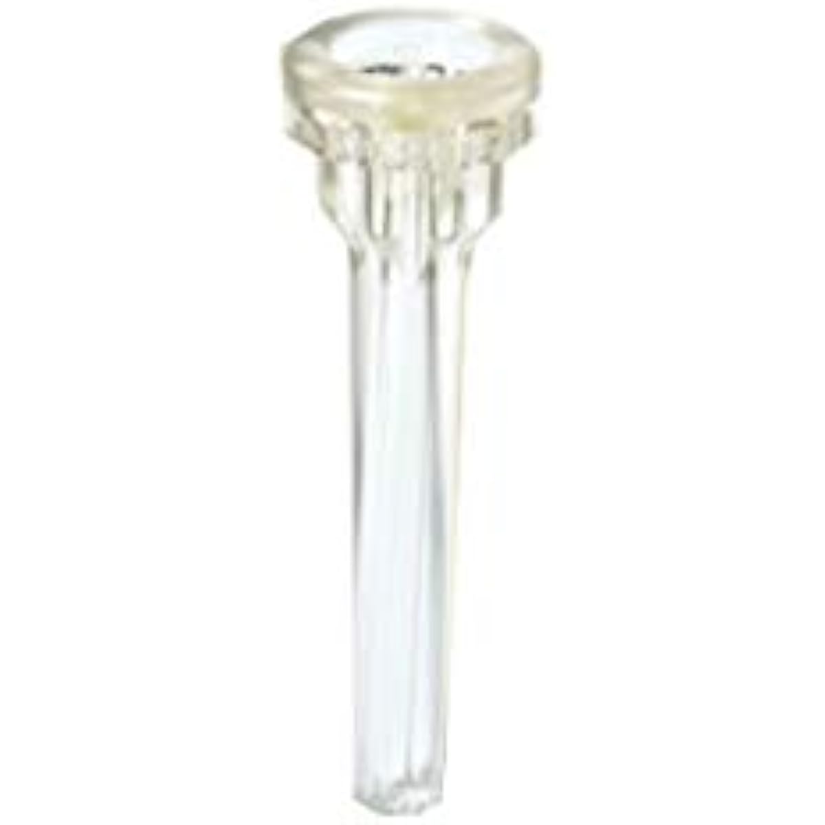 Brand Trumpet Mouthpiece 5C Trumpet Transparent