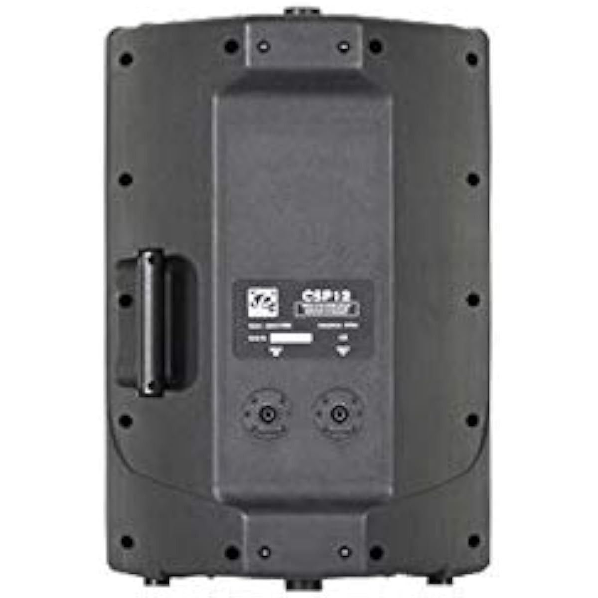 CLASSIC PRO SR Speaker CSP12 PA Speaker