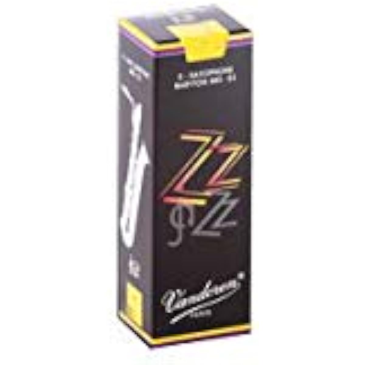 Vandoren ZZ 3 Baritone Saxophone Reed