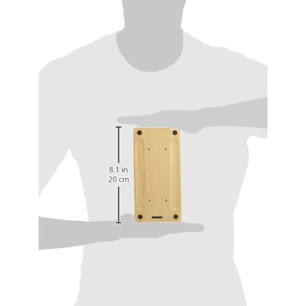 TACKLE in JAPAN (Tackle in Japan) Ayupro knot master exclusive wood base /