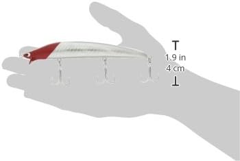 TackleHouse Minnow Tuned K-TEN TKF 130mm 18g Floating TKF-130 Force Lure