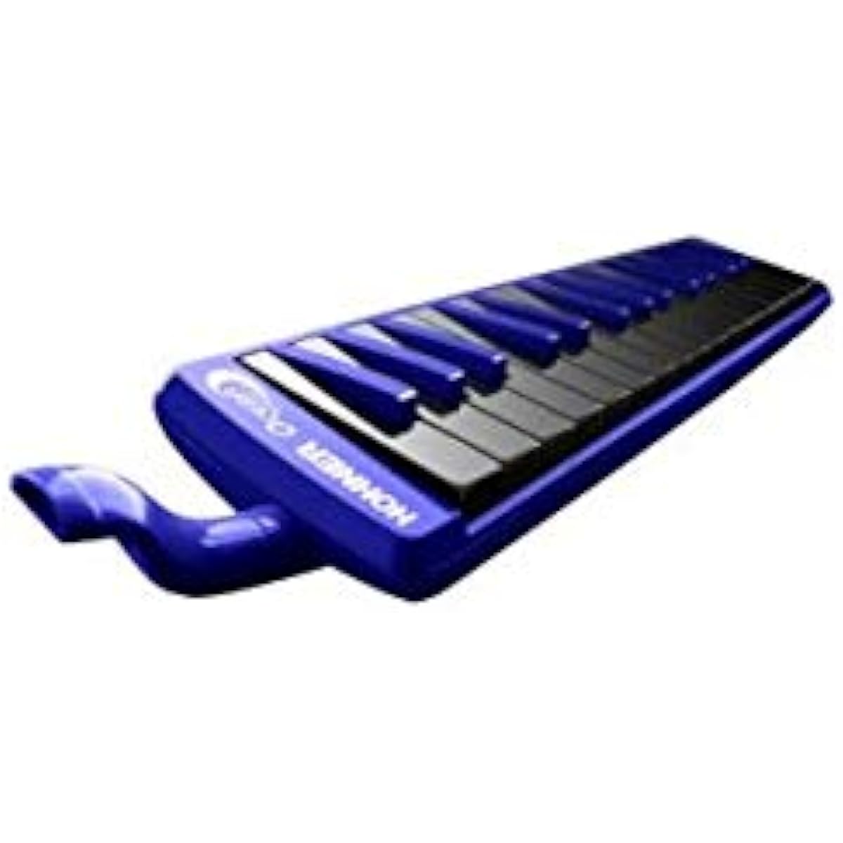 HOHNER Melodica Piano Ocean Melodica Key Harmonica