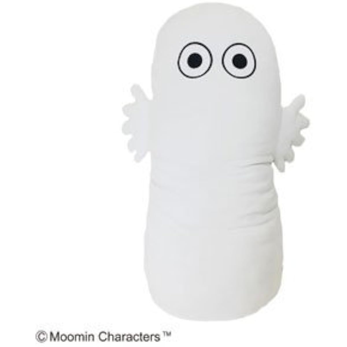 Moomin extra large size soft and soft stuffed toy, 1 type in total