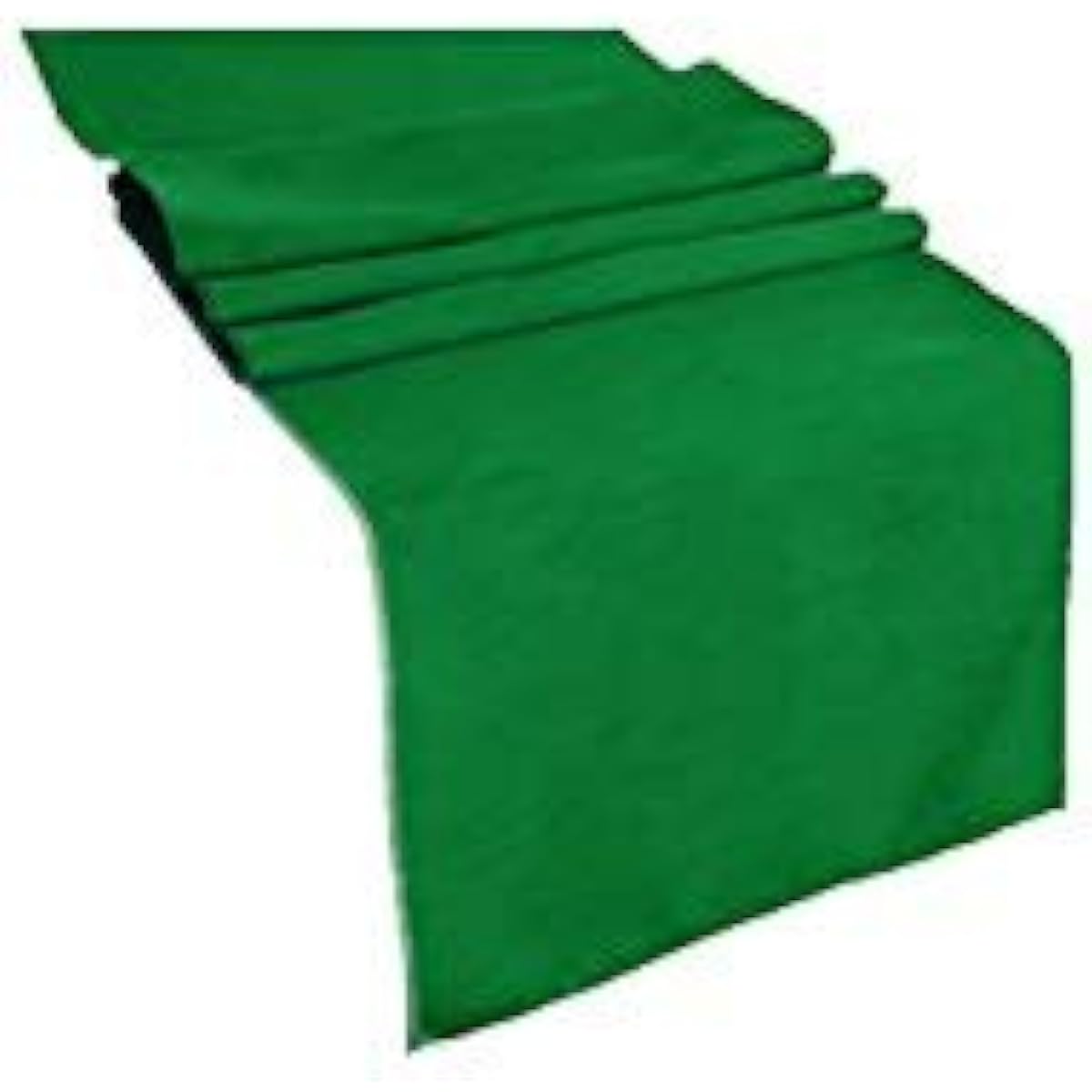 Runner Polyester 14 x 72 inches by Runner Linen Factory (Multiple Colors Available)