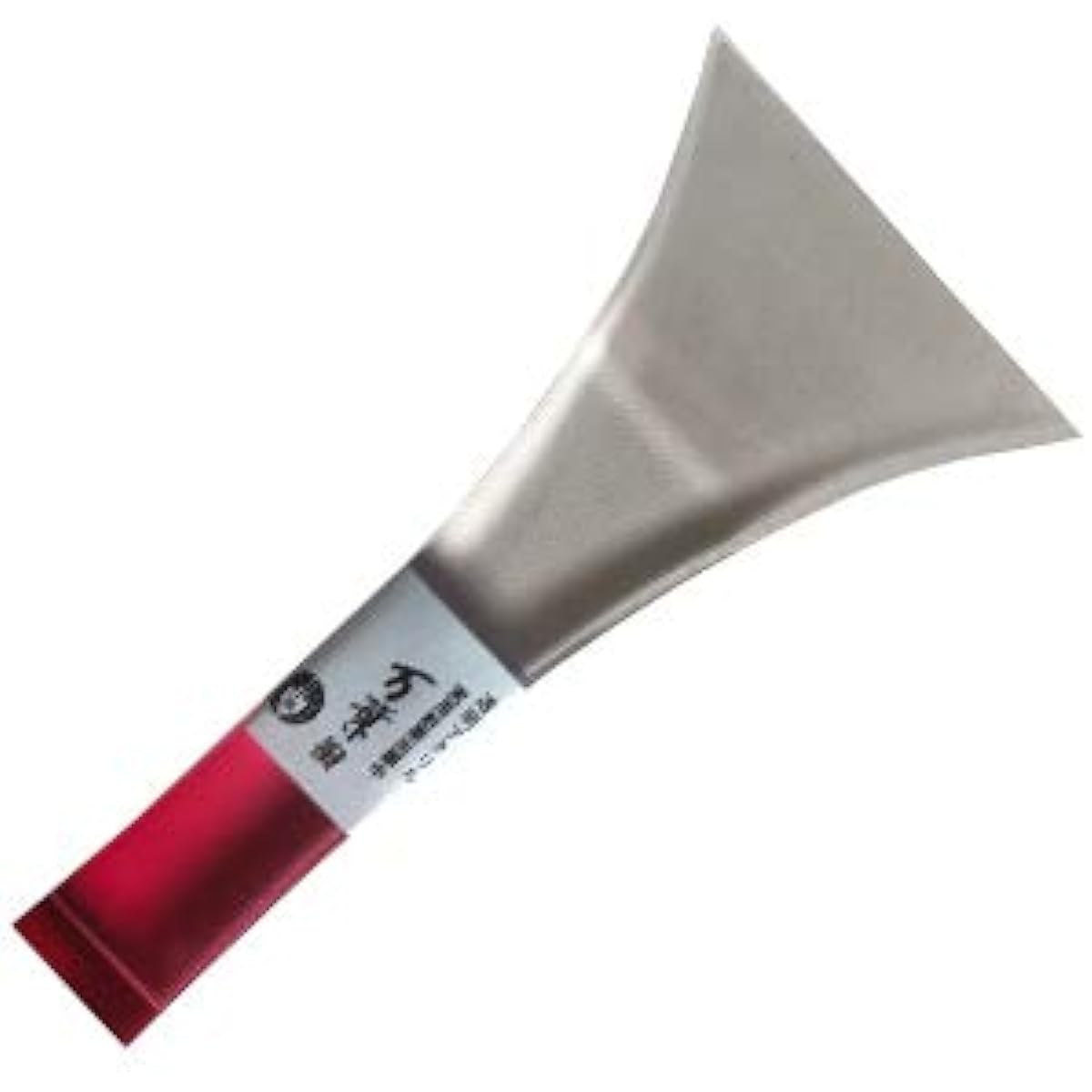 Tsugaru shamisen plectrum transparent acrylic