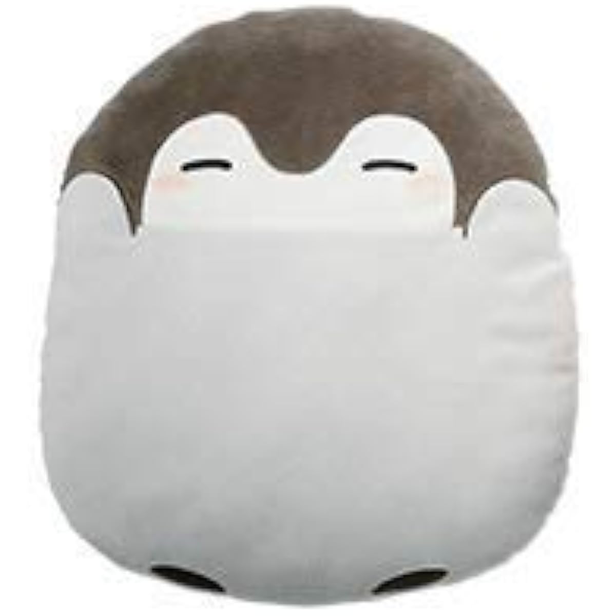 Banpresto Koupen-chan Fluffy Plush Cushion - Soft and Squishy! - Koupen-chan Single Item