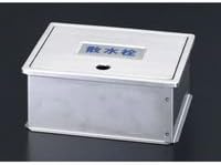 Esco water faucet box EA468Y-2
