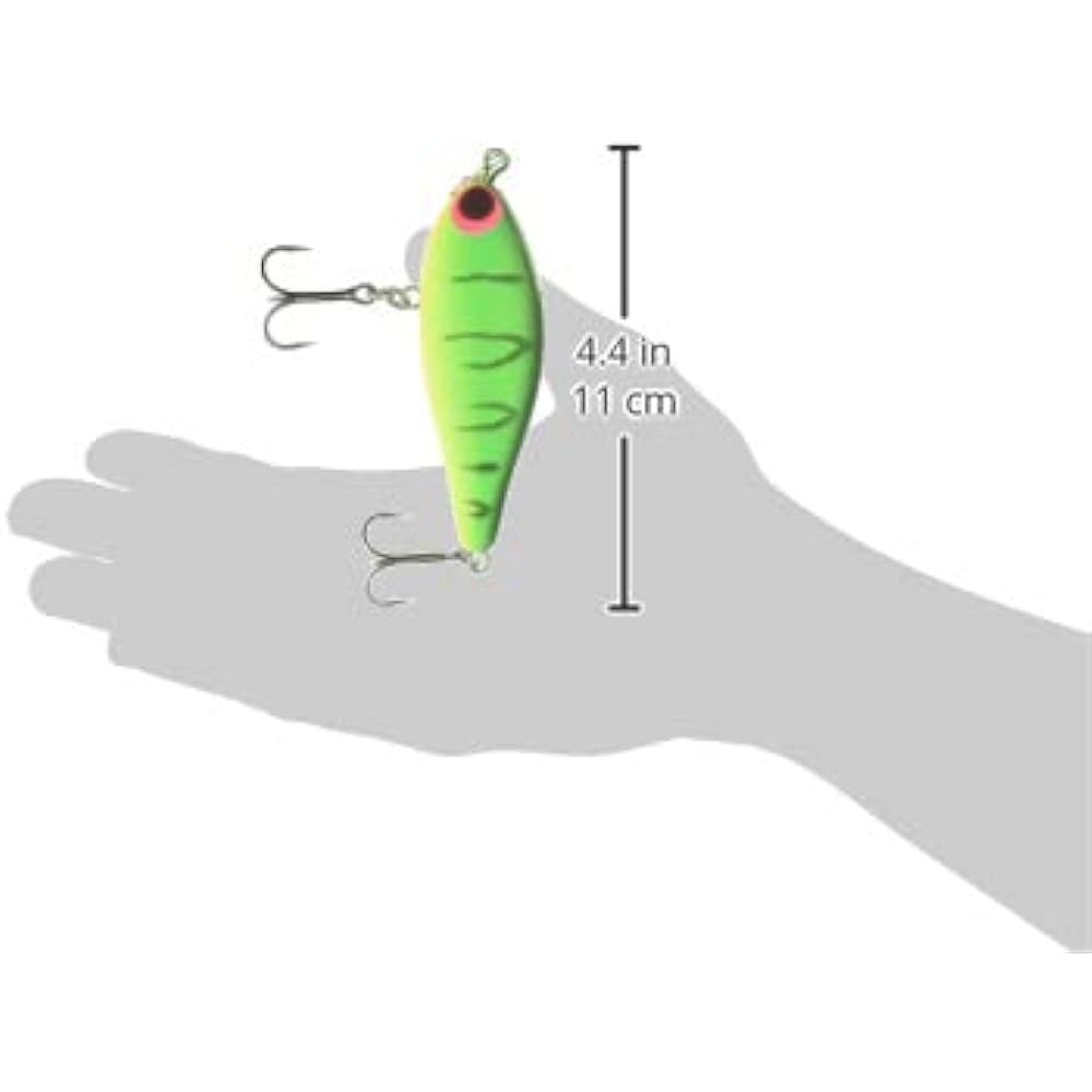 Cormoran Slide Bomber Shallow