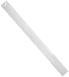 Matsui Precision Industry MATUI Straight Edge Single Edge Concave 400mm S-KR-40