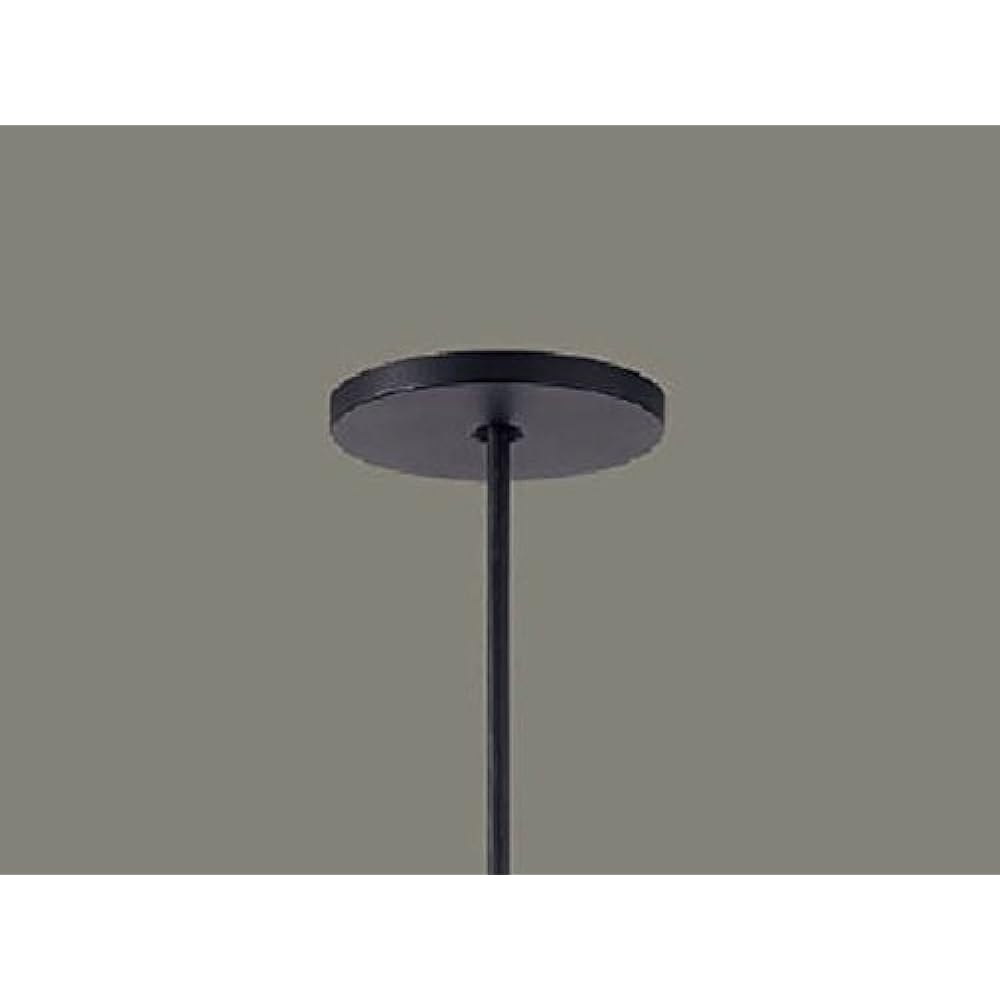 Panasonic LED pendant semi-recessed hanging type 60 type bulb color LGB15557LB1