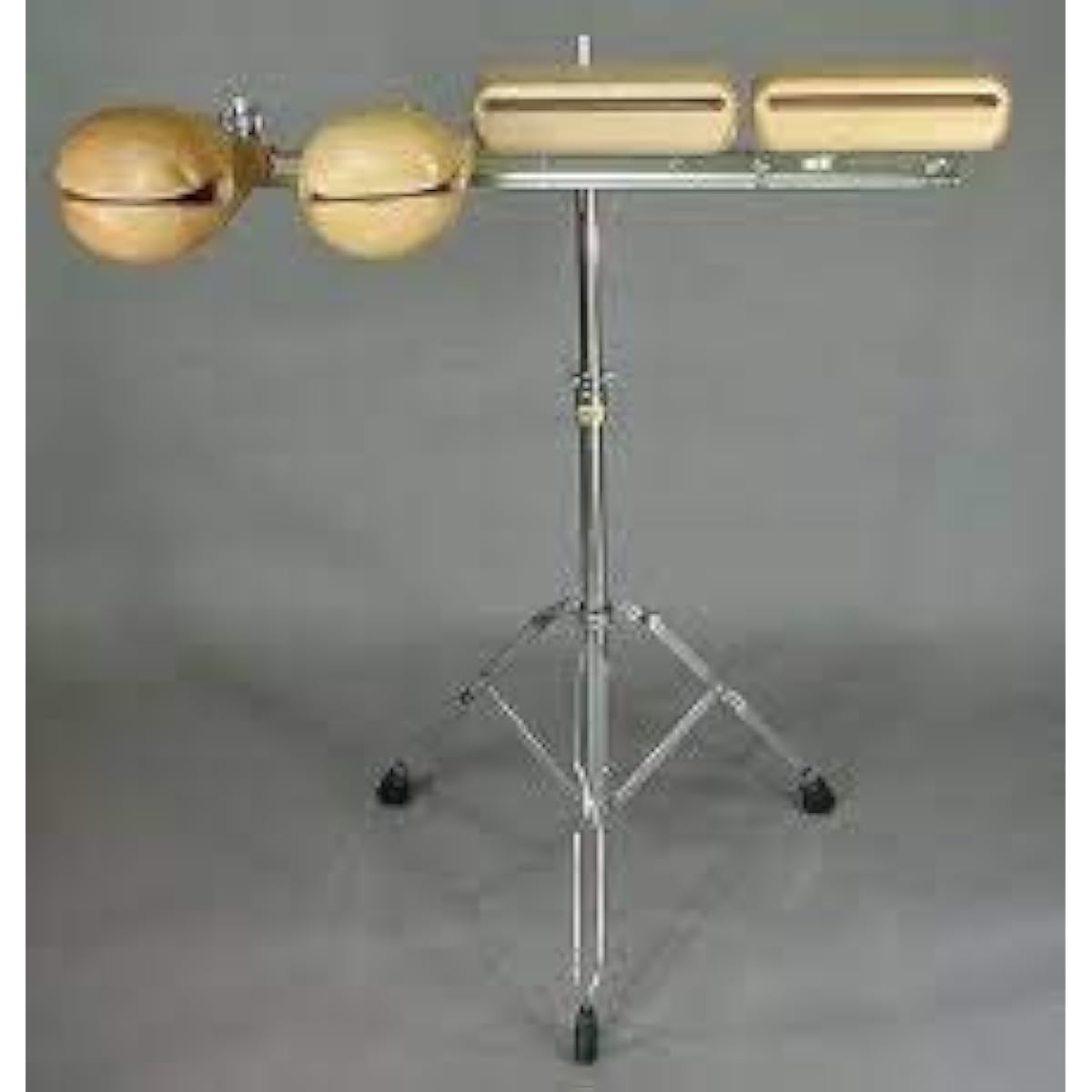 AIDA Mokugyo/Wood Block Stand TWB-17