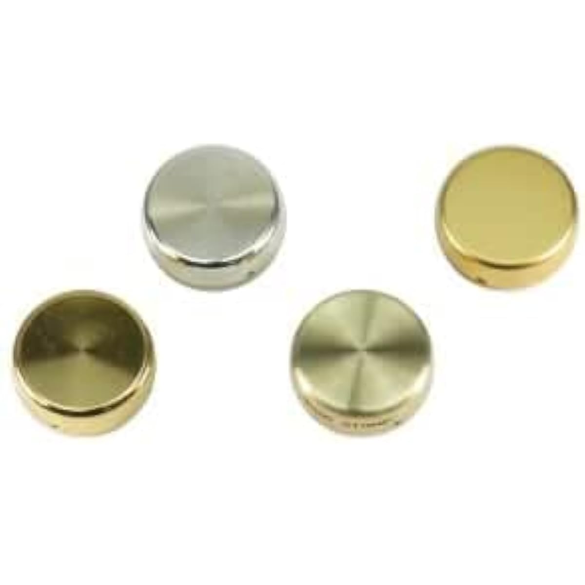 Wood Stone/for saxophone/thumb rest/for alto, tenor, baritone saxophone (BR (brass/no plating))
