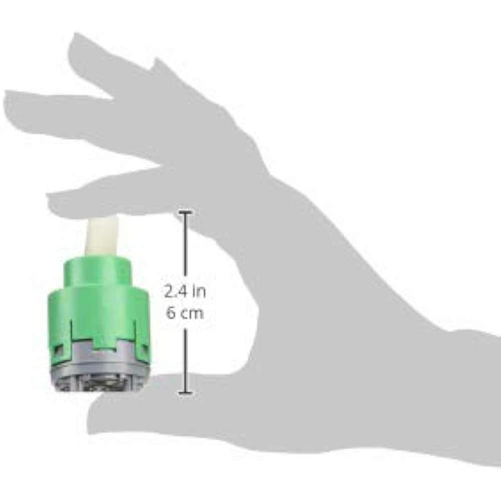 LIXIL INAX Eco Handle Compatible Single Lever Head Parts PK-A-7771