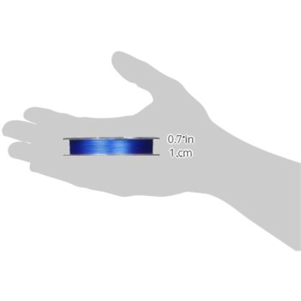 YAMATOYO PE line PE + taper PE 212m No. 1~7 4 colors