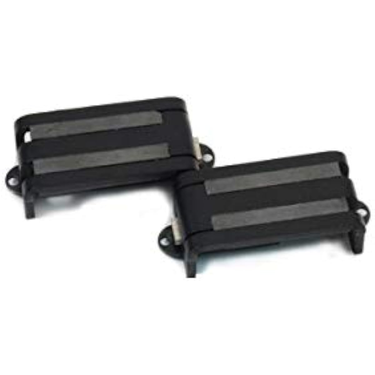 LACE Bass Pickup Aluma-P Black