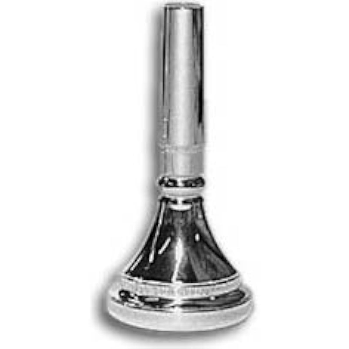 Marcinkiewicz Contrabass Trombone Mouthpiece 106