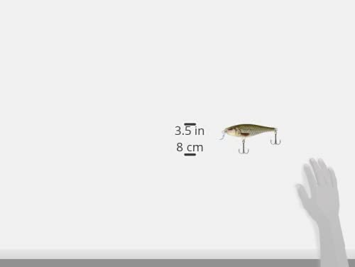 Rapala Big Bait Super Shad Rap 14cm 45g Lure