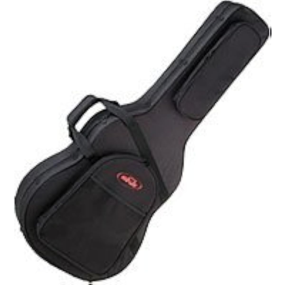 SKB Semi-hard case for dreadnought type acoustic guitar SKB-SC18