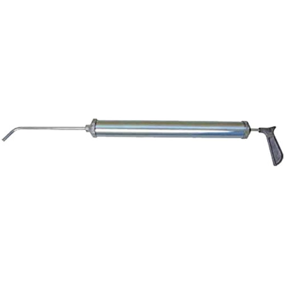 Yamada Corporation Yamada Oil Syringe 600ml OS600