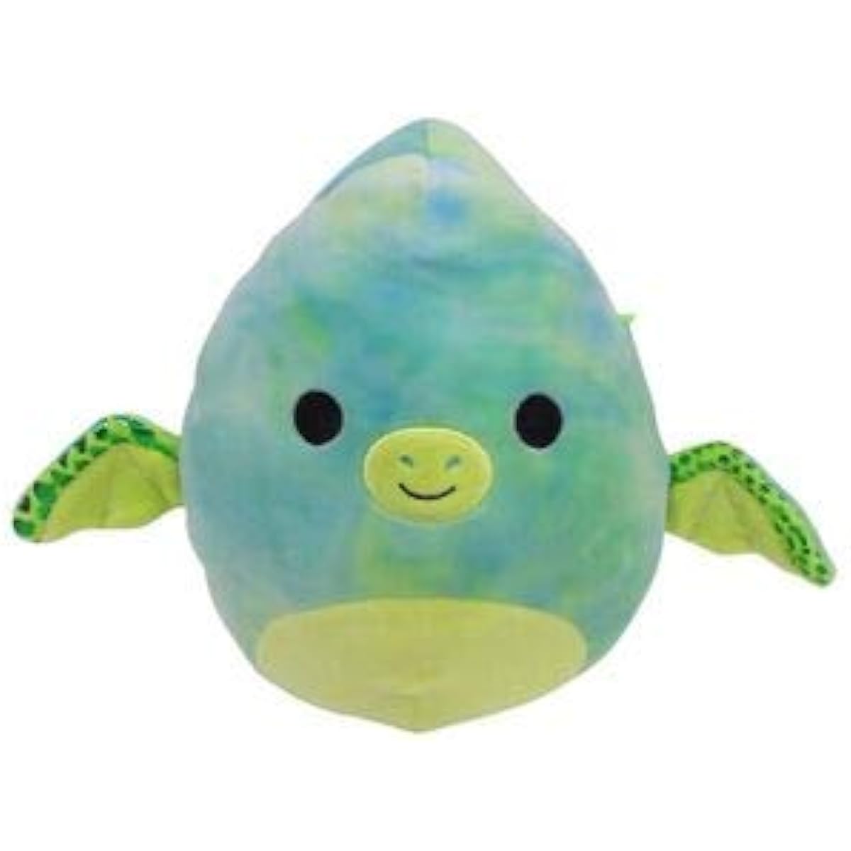 Squishmallow 11 inch Fletcher Pterodactyl
