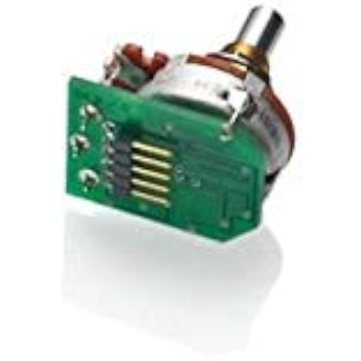 EMG EQ Pot EXB
