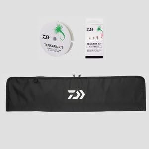 DAIWA Mountain Stream Rod Tenkara Kit 33 Fishing Rod