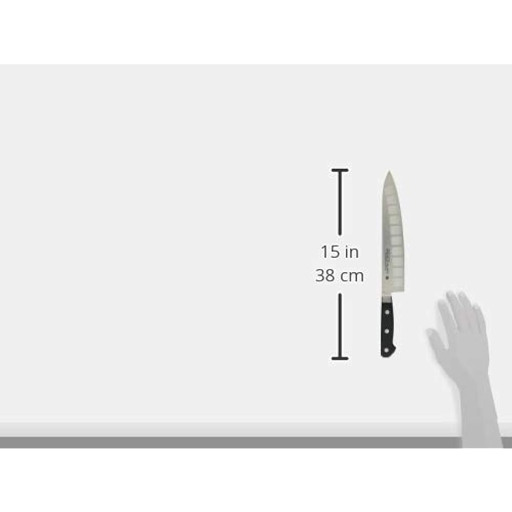 Grand Chef SP Slicer 27cm 10224