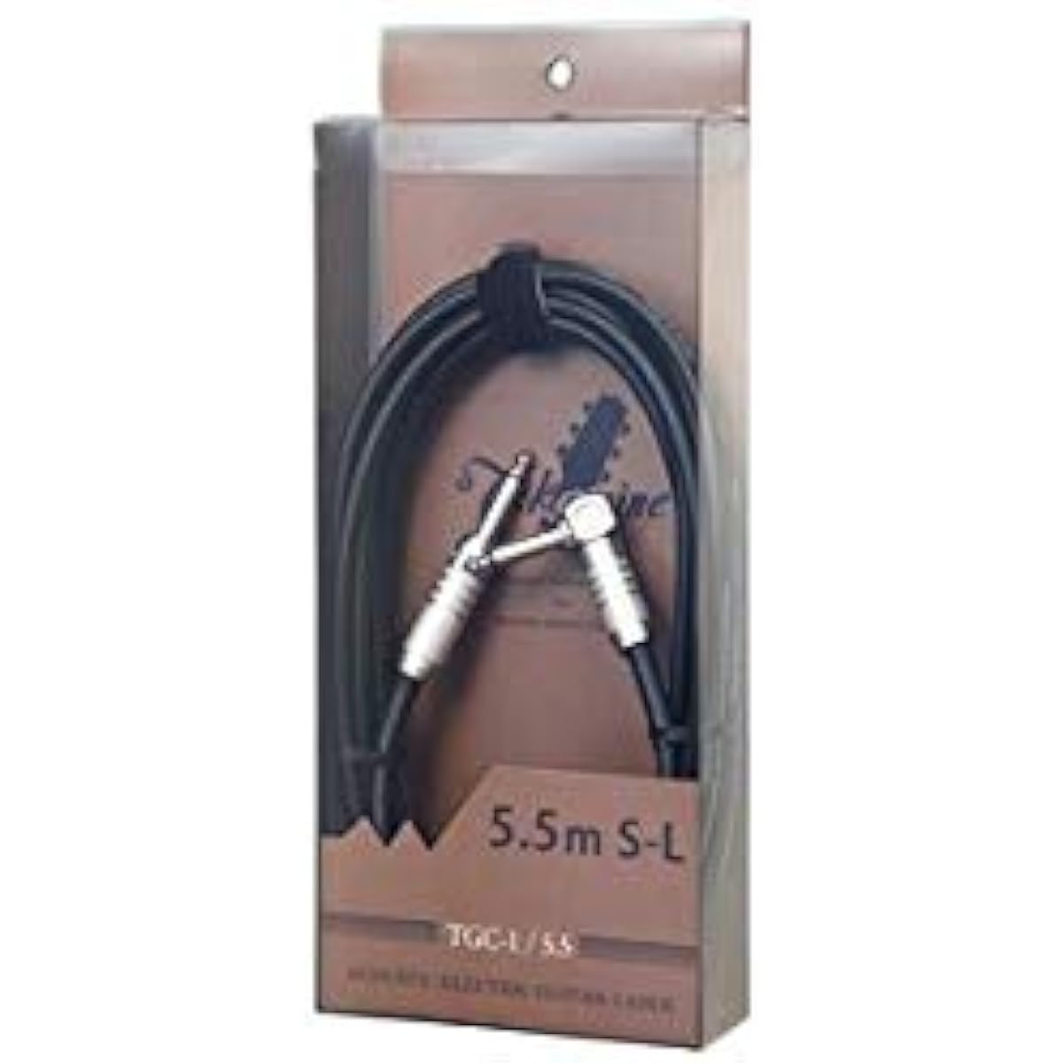 TAKAMINE Instrument Cable TGC-1/5.5