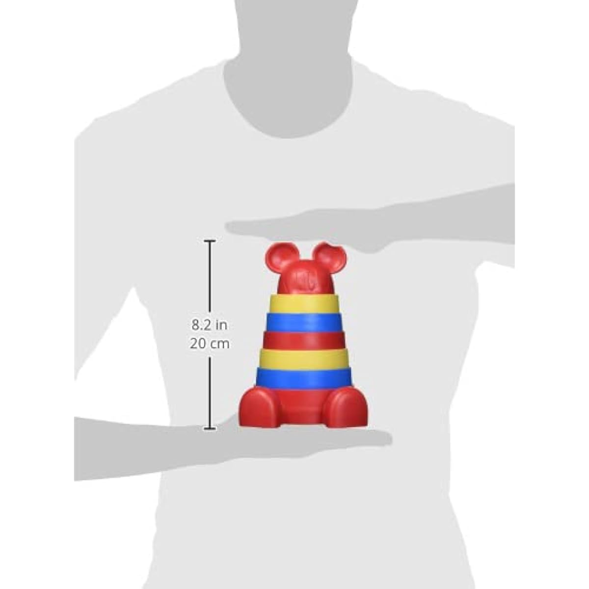 Disney Stacker - 4C