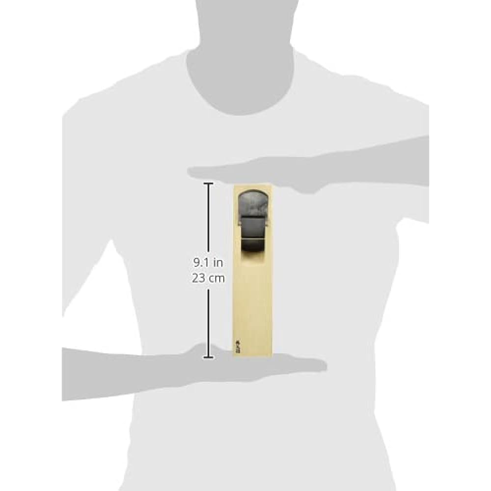 KONYO Fujimoto outer shot plane 36mm