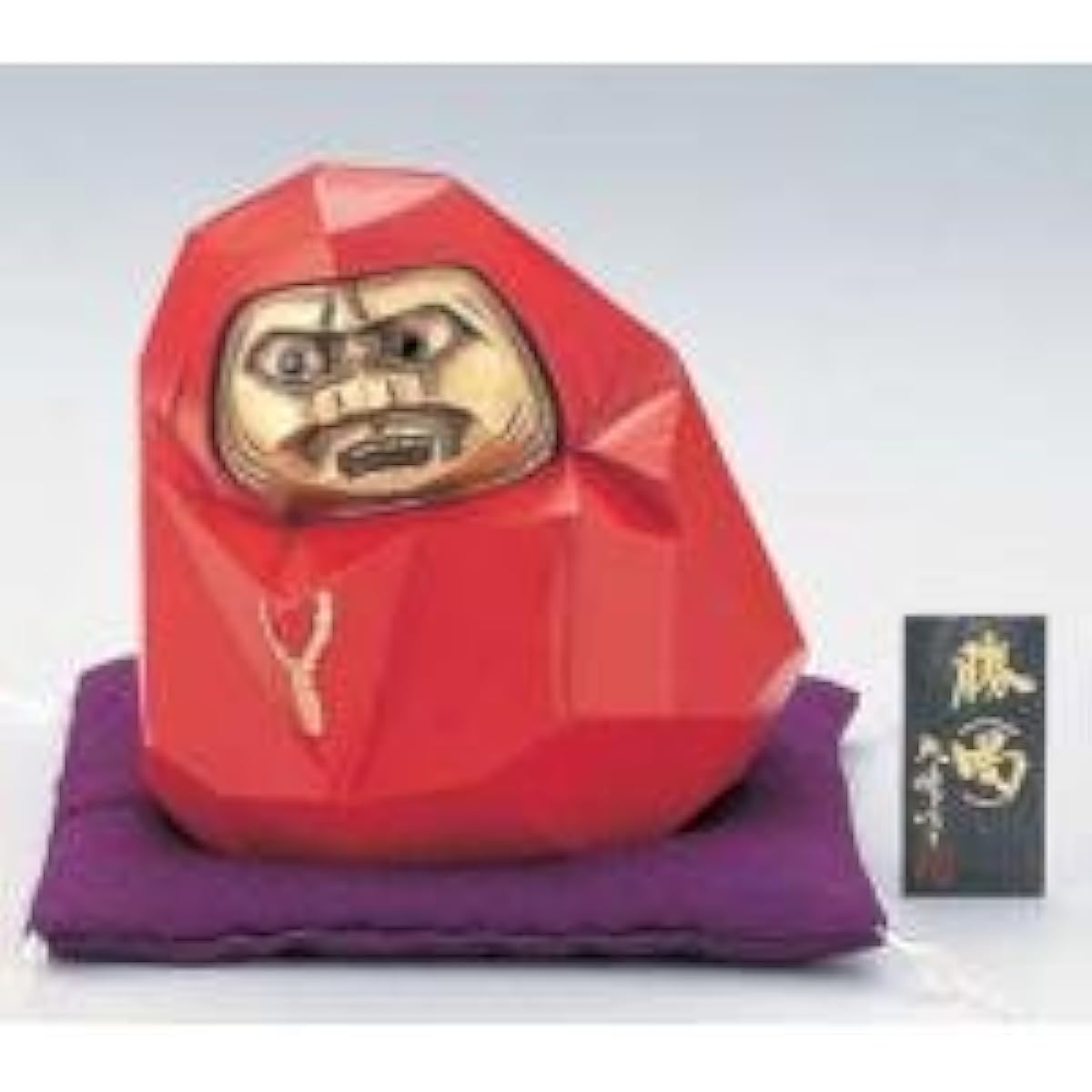 274-04 Daruma Rokushin Victory (Katsu)