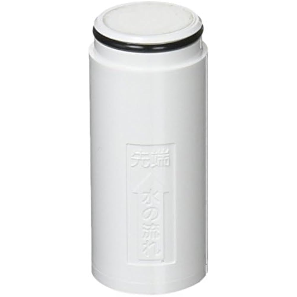 TOTO water purifier mixed faucet cartridge 3 pieces (approx. 1 year supply) TH-658-1S