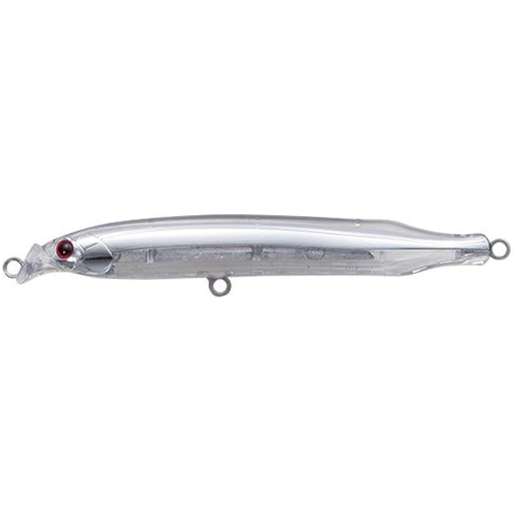 TackleHouse Jig Minnow Contact Bezel Jerk 90mm 40g Sinking CBJ40 Lure