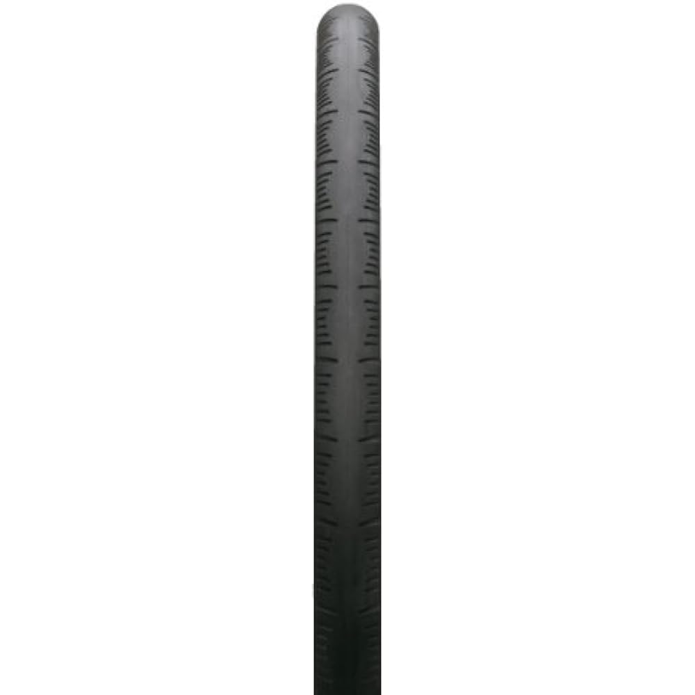 IRC TIRE Bicycle Tire METRO 700×35c Black