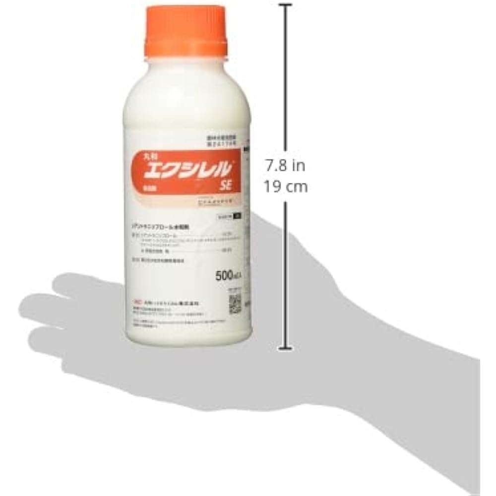 Maruwa Exirel SE 500ml