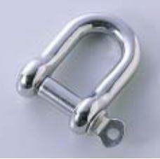 Himejiya SUS316 Shackle S360 PC316-25