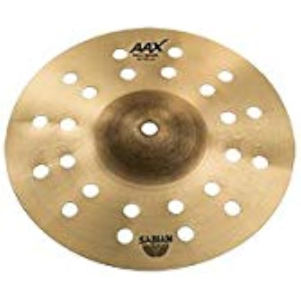 SABIAN AAX Aero Splash 8"