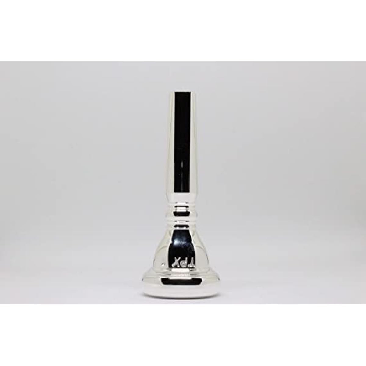willie's Custom Brass Willie's Trumpet Mouthpiece TPX for Trumpet GP Finish (7)