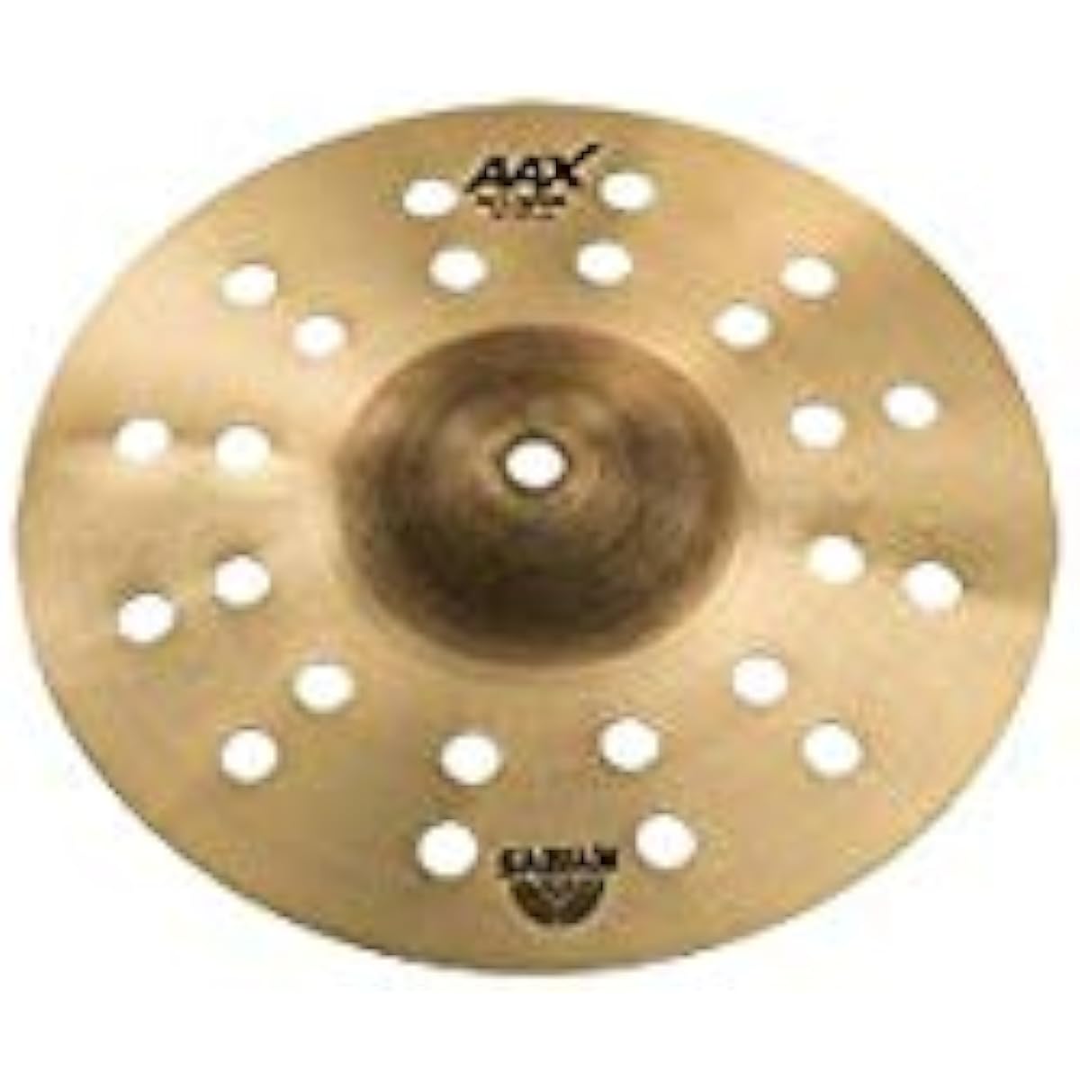SABIAN 12" 12" AERO SPLASH