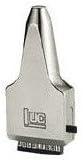 Uratani High Speed Precision Union Engraved Handmade Holder Small UCHS
