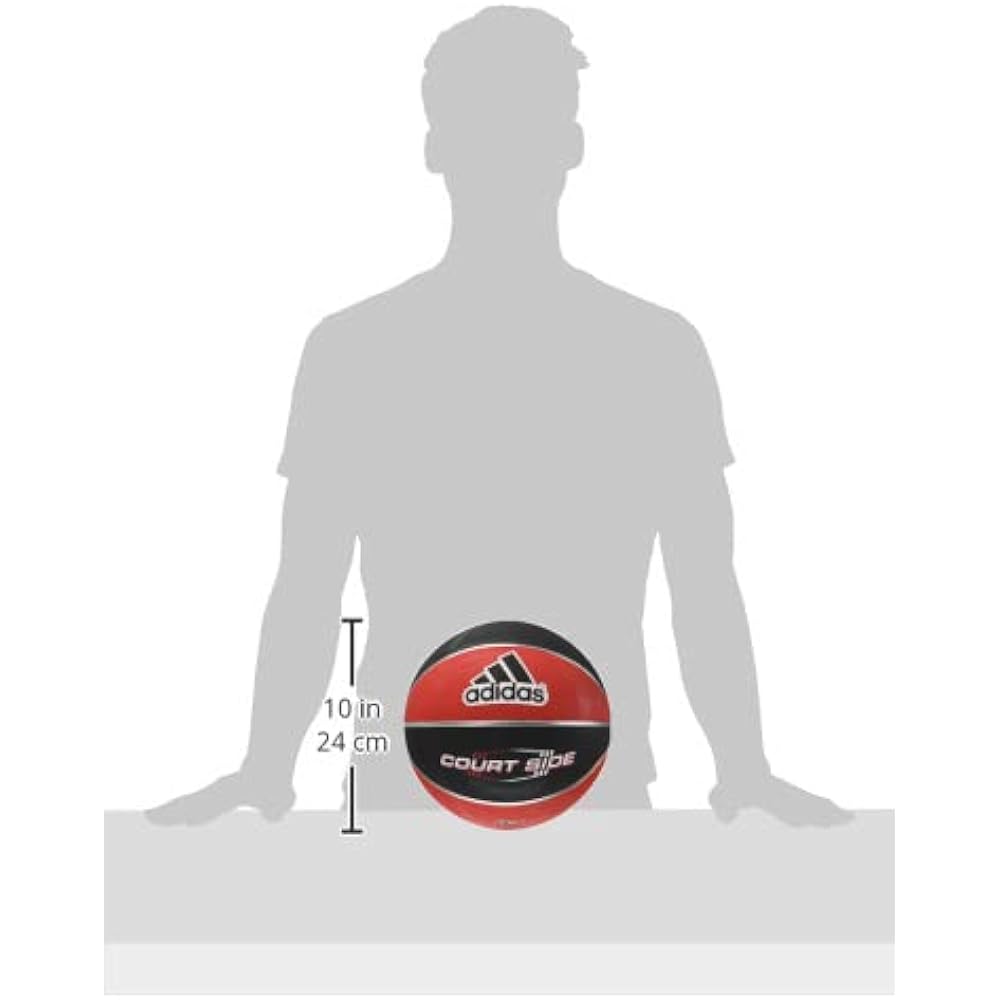 adidas Courtside No. 6 ball (ab6122)
