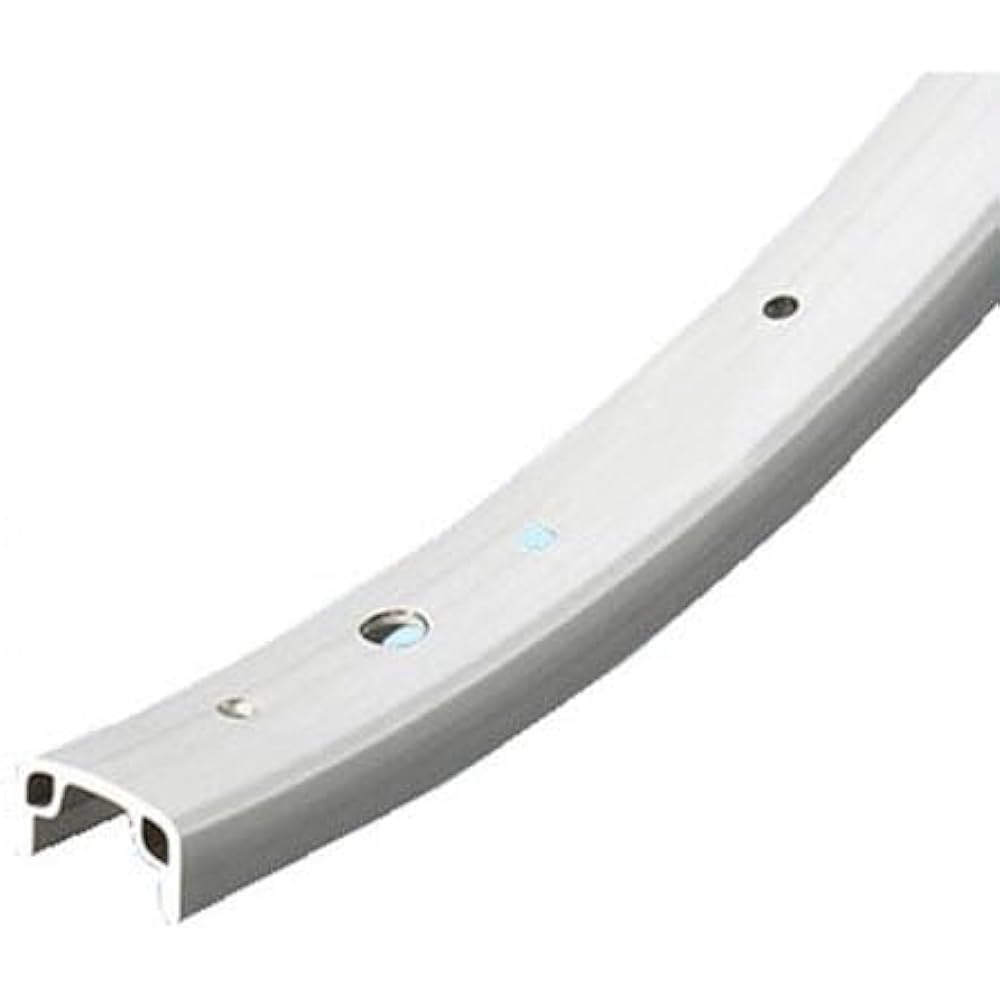 Shikishima aluminum rim 1 piece